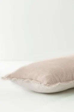 Soft Surroundings Adrina Long Bolster Pillow> Decorative Pillows|pillows