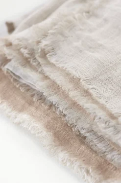 Soft Surroundings Adrina Reversible Bedskirt><noscript><img width=