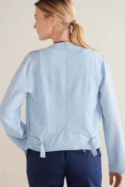 Soft Surroundings Alicante TENCEL™ Topper><noscript><img width=