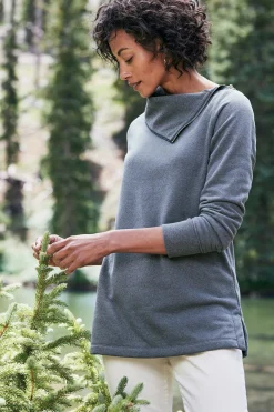 Soft Surroundings Angie Tunic><noscript><img width=