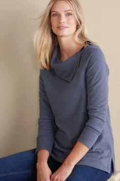 Soft Surroundings Angie Tunic><noscript><img width=