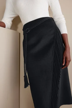 Soft Surroundings Anja Skirt><noscript><img width=