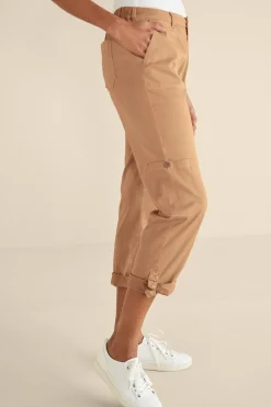 Soft Surroundings Antigua Convertible Crop Pants><noscript><img width=