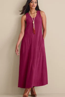 Soft Surroundings Bailey Dress> Everyday Styles|Vacation Shop