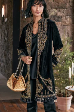 Soft Surroundings Belcastel Jacket><noscript><img width=