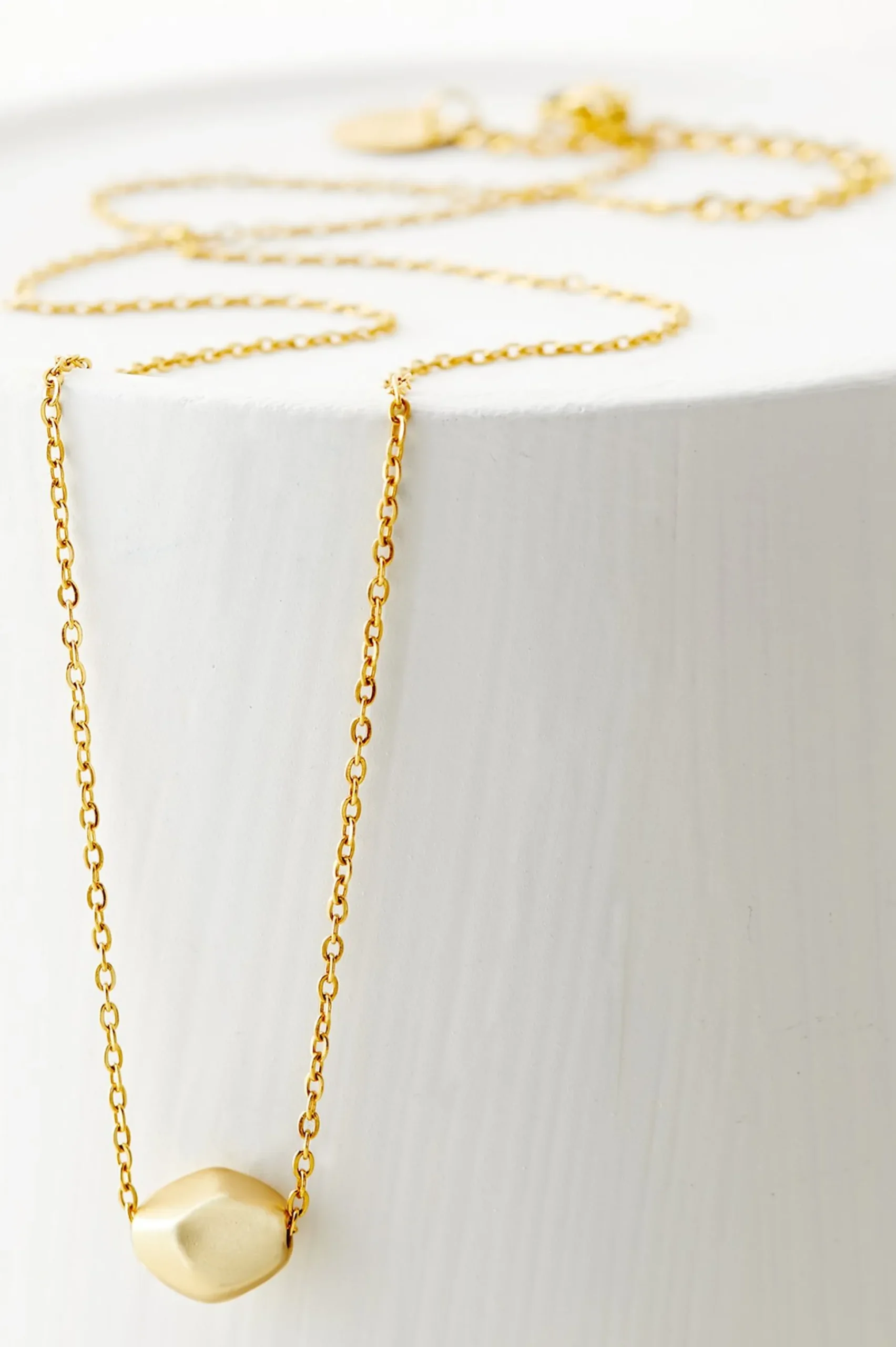 Soft Surroundings Béljoy™ Friend Pendant Necklace> Necklaces|necklaces