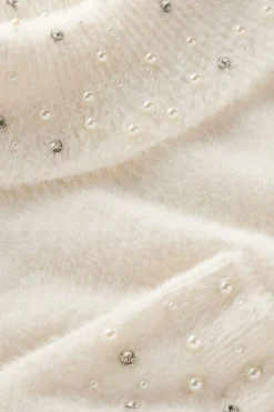 Soft Surroundings Christina Sweater><noscript><img width=