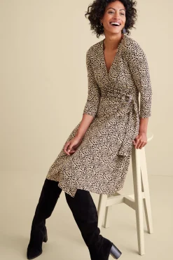 Soft Surroundings Damaria Dress><noscript><img width=