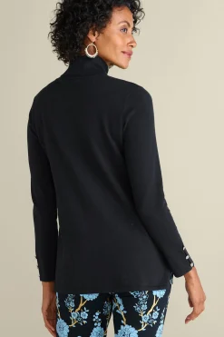 Soft Surroundings Deidre Sweater><noscript><img width=