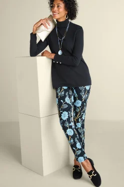 Soft Surroundings Deidre Sweater><noscript><img width=