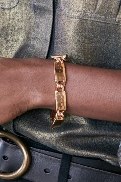 Soft Surroundings Francesca Small Toggle Bracelet> Bracelets|bracelets