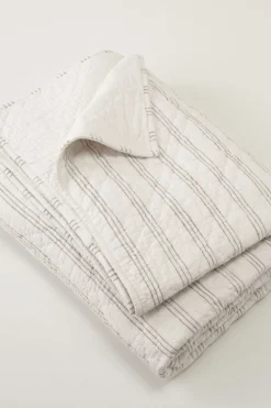 Soft Surroundings Grayson Cotton Quilt><noscript><img width=