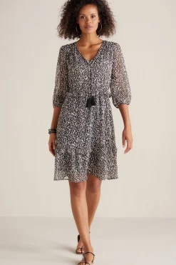 Soft Surroundings Hazel Dress><noscript><img width=