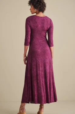 Soft Surroundings Hyannis Maxi Dress><noscript><img width=