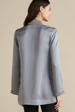 Soft Surroundings Icon Colette Tunic><noscript><img width=