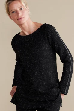 Soft Surroundings Janae Top><noscript><img width=