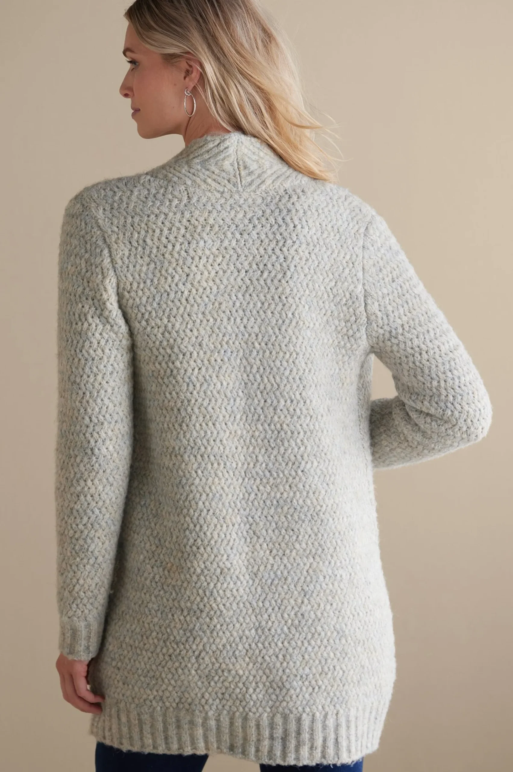 Soft Surroundings Kenley Cardigan> Sweaters & Cardigans