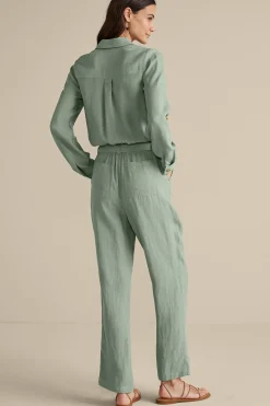 Soft Surroundings Kerry Jumpsuit> Jumpsuits|casual