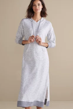 Soft Surroundings Lazy Day Lounge Dress> Sleepwear & Lounge