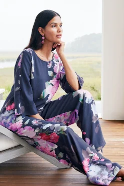 Soft Surroundings Lizette Top><noscript><img width=