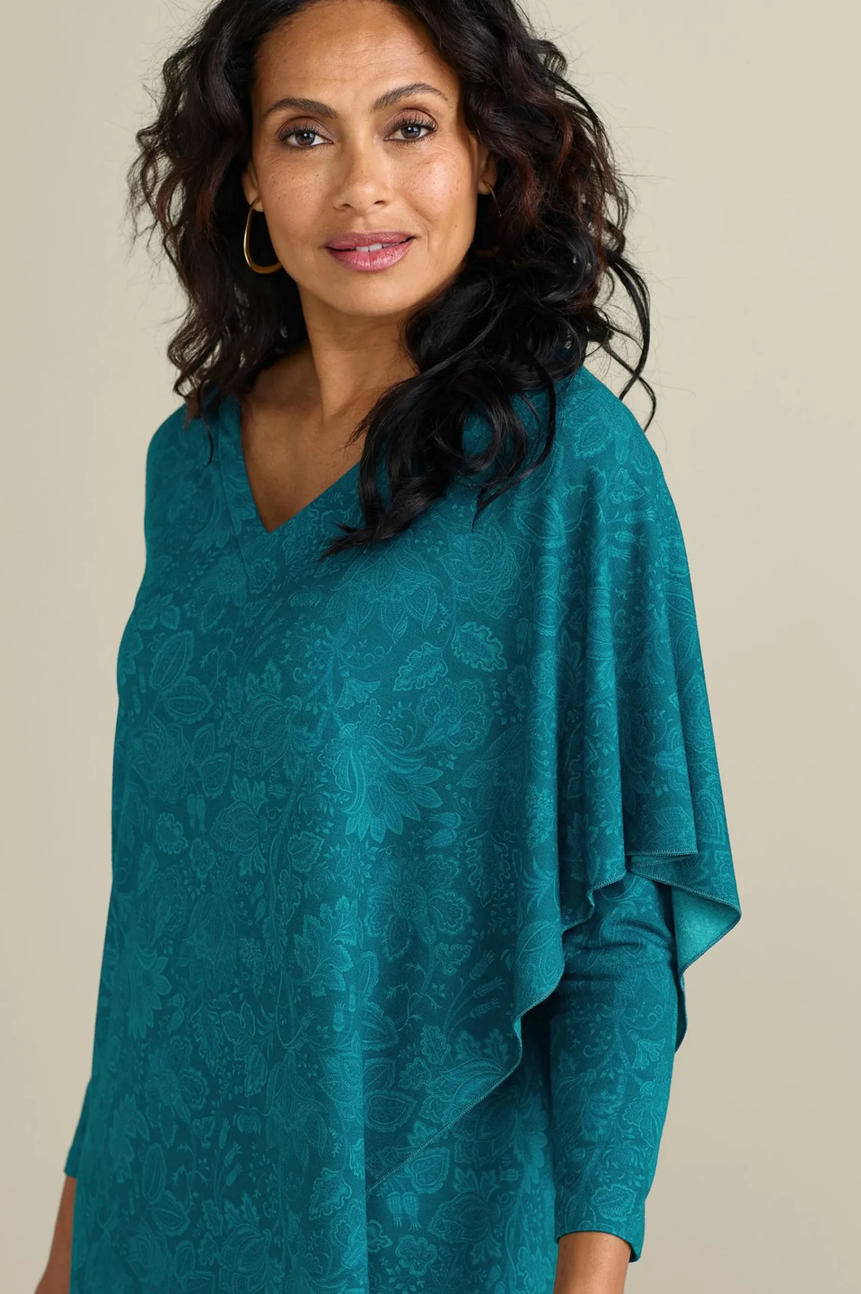 Soft Surroundings Marla Dress> solids|short