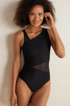 Soft Surroundings Miraclesuit® Network Azura 1-Piece> Vacation Shop|miraclesuit