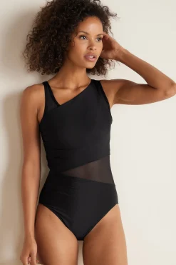 Soft Surroundings Miraclesuit® Network Azura 1-Piece> Vacation Shop|miraclesuit