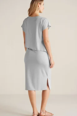Soft Surroundings Mykonos Dress><noscript><img width=