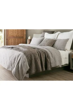 Soft Surroundings Nicolette Crinkle Sham><noscript><img width=