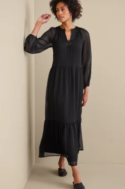 Soft Surroundings Olga Dress> forever favorites|occasion dresses