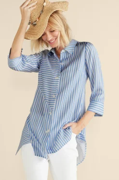 Soft Surroundings On Pointe Shirt><noscript><img width=