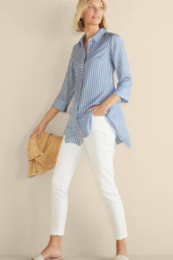 Soft Surroundings On Pointe Shirt><noscript><img width=