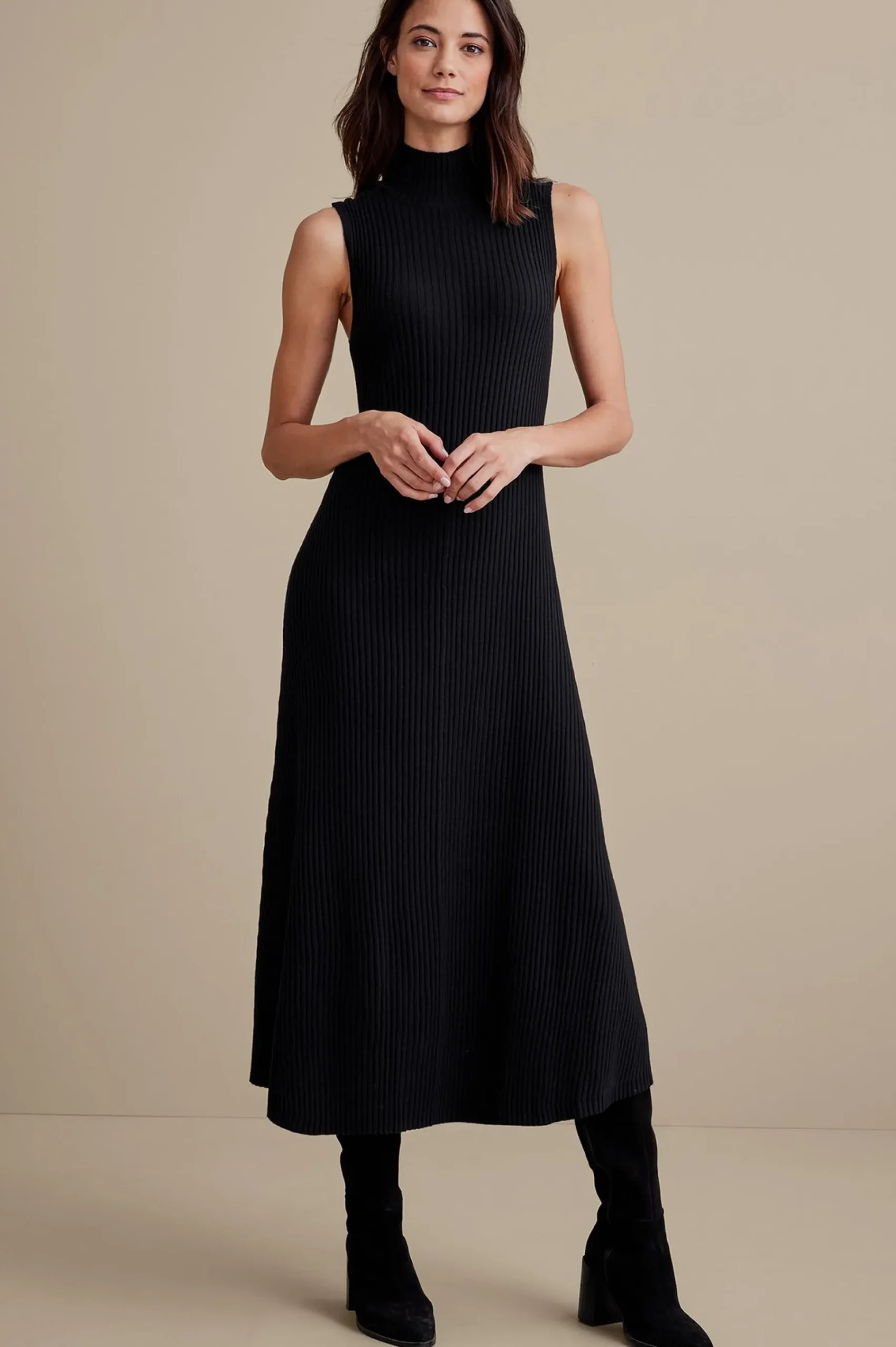 Soft Surroundings Petites Carolyn Dress> forever favorites|work to play