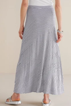 Soft Surroundings Petites Rosemary Skirt><noscript><img width=