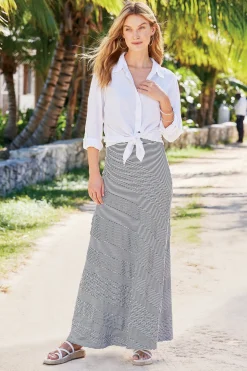 Soft Surroundings Petites Rosemary Skirt><noscript><img width=