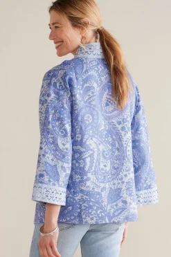 Soft Surroundings Petites Verrado Jacket><noscript><img width=