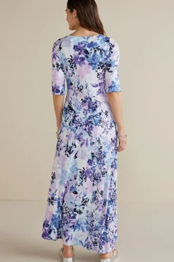 Soft Surroundings Petites Vivienne Dress><noscript><img width=