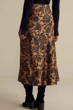 Soft Surroundings Samira Skirt><noscript><img width=