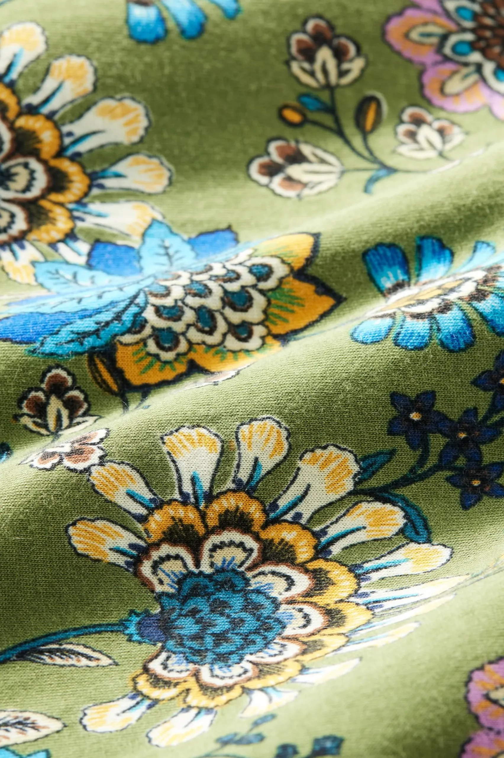 Soft Surroundings Santiago Dress> Into The Blues|Vacation Shop