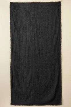 Soft Surroundings Serena Sheer Scarf><noscript><img width=