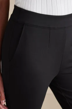 Soft Surroundings Soft Essential Ponte Bootcut Pants><noscript><img width=