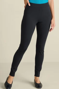 Soft Surroundings Soft Essential Ponte Leggings> Soft Essential Styles|Everyday Styles
