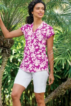 Soft Surroundings Soft Essential™ Superla Shorts><noscript><img width=