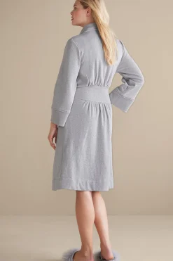 Soft Surroundings Surata Robe><noscript><img width=
