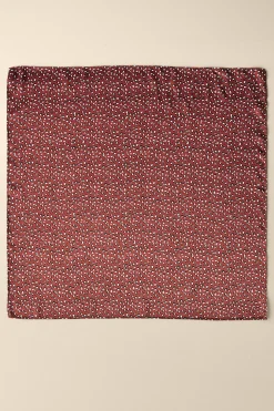 Soft Surroundings Sylvia Silk Square Scarf> Scarves & Wraps