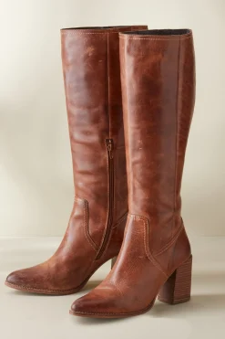 Soft Surroundings Tiffanie Boots> boots