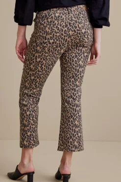 Soft Surroundings Ultimate Denim Kick Flare Jeans><noscript><img width=