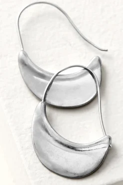 Soft Surroundings Valeria Hanging Earring> Earrings|earrings
