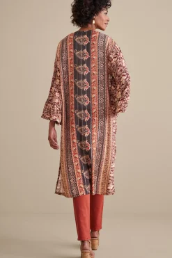 Soft Surroundings Veneto Topper><noscript><img width=