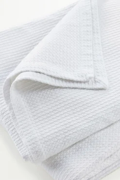 Soft Surroundings Waffle Matelassé Quilt> quilts, coverlets & duvet covers|blankets & throws